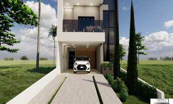 Imagem 2: Casa residencial no Jardim Novo Horizonte, R$900.000,00