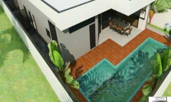 Imagem: Casa residencial Alphaville I R$1.900.000,00