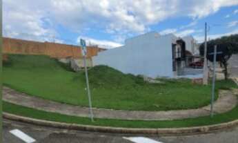 Imagem: Terreno residencial no Parque São Bento