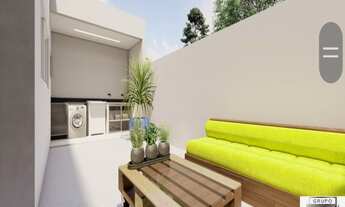 Imagem 6: Casa residencial no São Bento, R$585.000,00