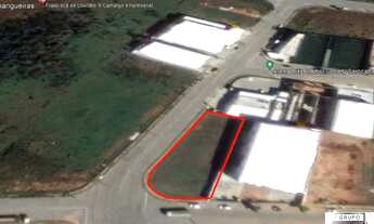 Imagem: Terreno residencial, Alto da boa vista