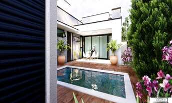 Imagem: Casa com 3 suítes sendo uma master $1.300.000,00