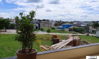 Imagem: Casa residencial Conde Bosque de Sorocaba