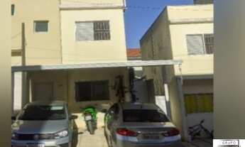 Imagem 5: CASA RESIDENCIAL em SOROCABA - SP, CAGUASSU