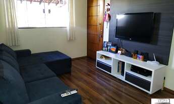 Imagem: Casa residencial, Jardim Residencial das