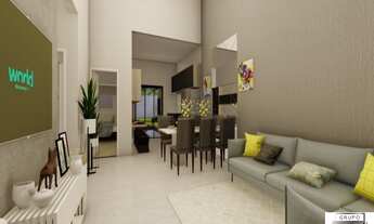 Imagem 3: Casa residencial no São Bento, R$585.000,00