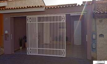 Imagem: CASA RESIDENCIAL em VOTORANTIM - SP, VILA