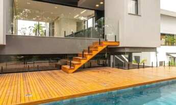 Imagem: Casa residencial, Alphaville Nova Esplanada