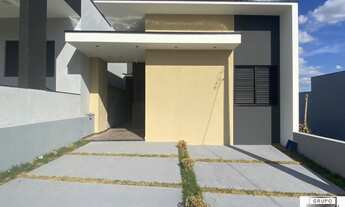 Imagem: CASA RESIDENCIAL em SOROCABA - SP, HORTO