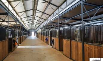 Imagem: Haras, Salto de Pirapora, R$12.000.000,00