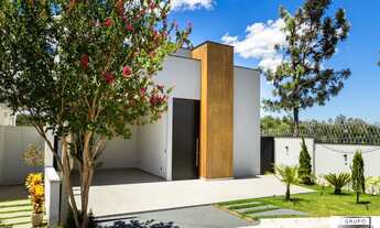 Imagem: Casa no Condominio Belvedere I, R$1.600.000,00