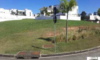 Imagem 2: Terreno residencial, Alphaville Nova Esplanada 1, R$600.000,00