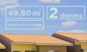 Imagem 2: Casa residencial, Condomínio Ouro Verde I- Vitória Regia, R$174.000,00