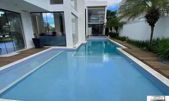 Imagem 6: Casa residencial, Residencial Mont Blanc, venda R$3.200.000,00/locação R$20.000,00