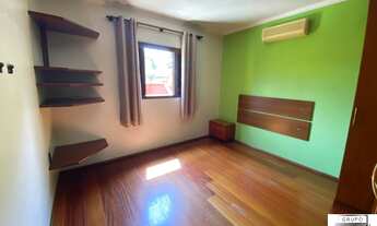 Imagem 3: Casa residencial, Residencial Clube Isaura, venda R$2.800.000,00/locação R$8.800,00