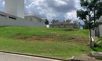 Imagem 3: Terreno residencial, alphavile nova esplanada 1, R$480.000,00