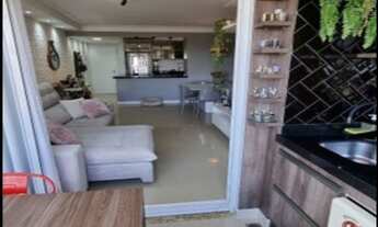 Imagem 7: Apartamento residencial, Condomínio Residencial Montpellier, R$720.000,00