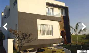 Imagem: Casa residencial, Alphaville Nova Esplanada