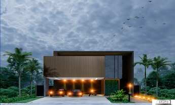 Imagem 4: Casa residencial, Residencial Jardim Solar do Bosque, R$2.890.000,00