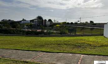Imagem: Terreno residencial, Cyrela landscape, R$330,000,00