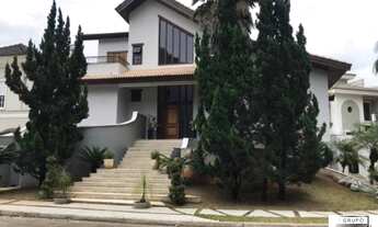 Imagem: Casa residencial, Condomínio Residencial