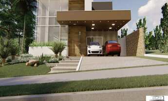 Imagem: Casa residencial, Condomínio Alphaville