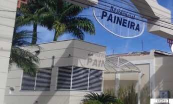 Imagem: Casa residencial, Residencial Paineira