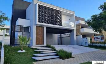 Imagem: Casa residencial, Alphaville Nova Esplanada