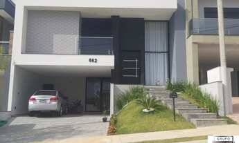 Imagem: Casa residencial, Ibiti Reserva, R$1.200.000,00