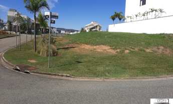 Imagem: Terreno residencial, Alphaville Nova Esplanada