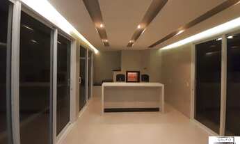 Imagem 2: Casa residencial, Alphaville Nova Esplanada 1, R$3.200.000,00