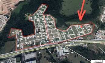 Imagem 2: Terreno residencial, Cajuru do Sul, R$190.000,00