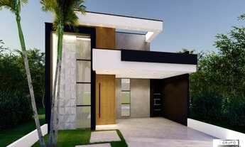 Imagem: Casa residencial, Condomínio Residencial