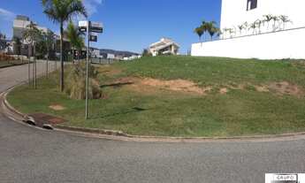 Imagem: Terreno residencial, Alphaville Nova Esplanada