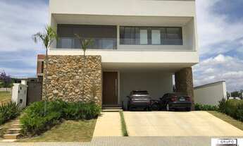 Imagem: Casa residencial, Condomínio Alphaville