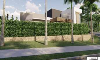 Imagem 5: Casa residencial, Condomínio Alphaville Nova Esplanada 3, R$2.550.000,00