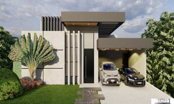 Imagem: Casa residencial, Condominio Residencial