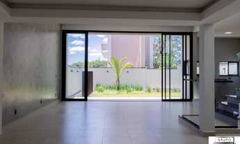 Imagem 3: Casa no Condominio Belvedere I, R$1.600.000,00