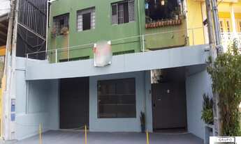 Imagem: Sala residencial, Jardim Emilia, R$4.000