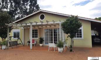 Imagem 6: Haras, Salto de Pirapora, R$12.000.000,00