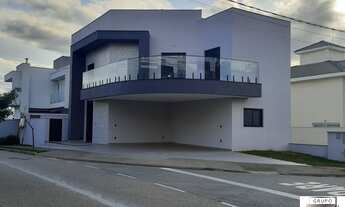 Imagem: Casa residencial, Condomínio Ibiti Reserva