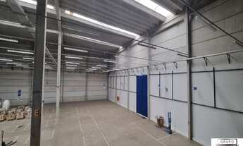 Imagem 7: PRÉDIO INDUSTRIAL EM SOROCABA, R$40.000,00/mês