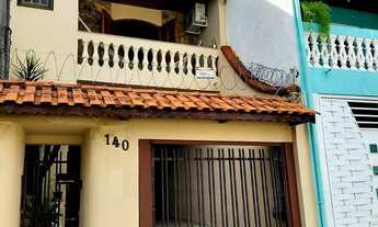 Imagem: Casa residencial, parque esmeralda, R$290.000,00