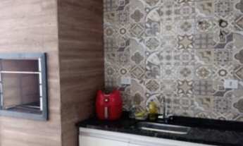 Imagem 6: Casa residencial, Residencial Villaggio Ipanema I, R$460.000,00