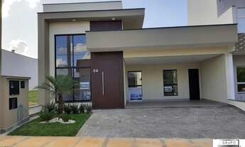 Imagem: Casa residencial, Condomínio Residencial