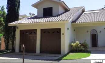 Imagem: Casa residencial, Vivendas do Lago, R$ 1.050.000,00