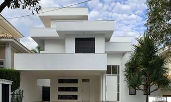 Imagem: Casa residencial, ALPHAVILLE NOVA ESPLANADA