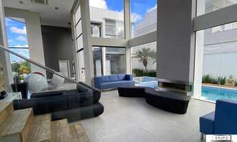 Imagem 4: Casa residencial, Residencial Mont Blanc, venda R$3.200.000,00/locação R$20.000,00