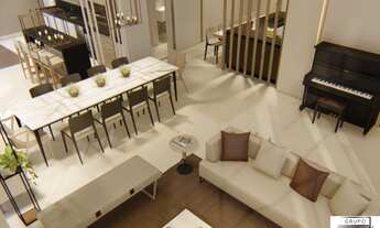 Imagem 3: Casa residencial, Condomínio Alphaville Nova Esplanada 3, R$2.550.000,00