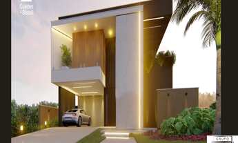 Imagem: Casa residencial, Alphaville, Votorantim